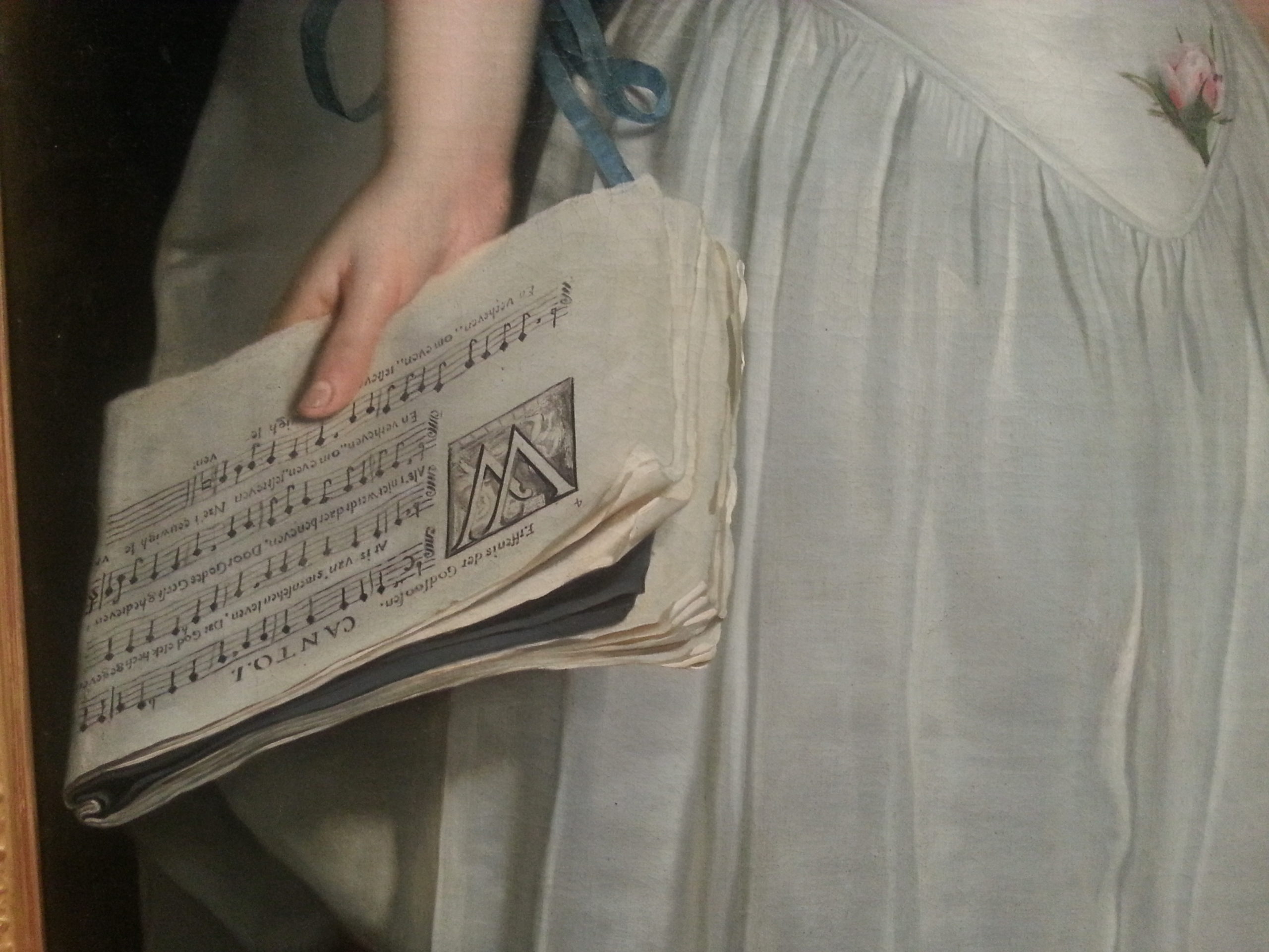 Andrea Büchel - Soprano