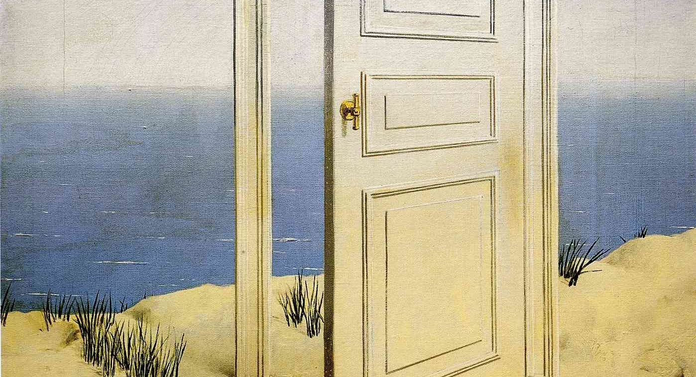 Andrea Büchel - Soprano