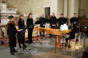 Les Ateliers d'AlaCantus